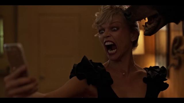 NIGHT SHIFT Trailer (2024) Phoebe Tonkin смотреть онлайн