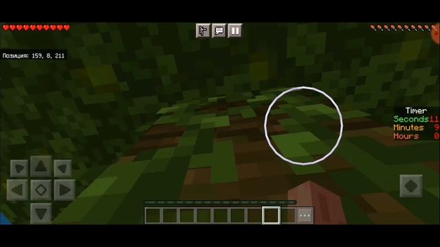 minecraft проходит Сложный паркур карту 1.18 самый сложный смотреть онлайн