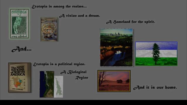 Ecotopia Today: Episode 2 смотреть онлайн
