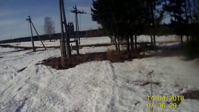 13 вездеход Каракат смотреть онлайн