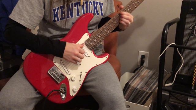 Mini Strat Demo смотреть онлайн