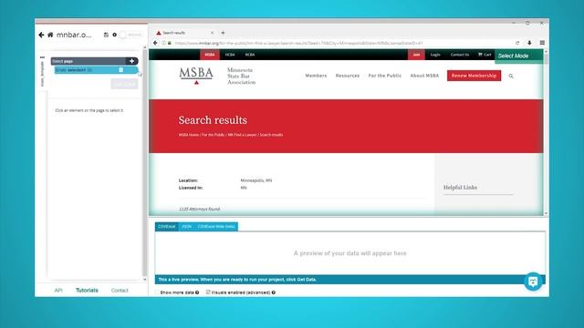 How to Scrape Multiple Pages on a Website - Web Scraper Pagination смотреть онлайн
