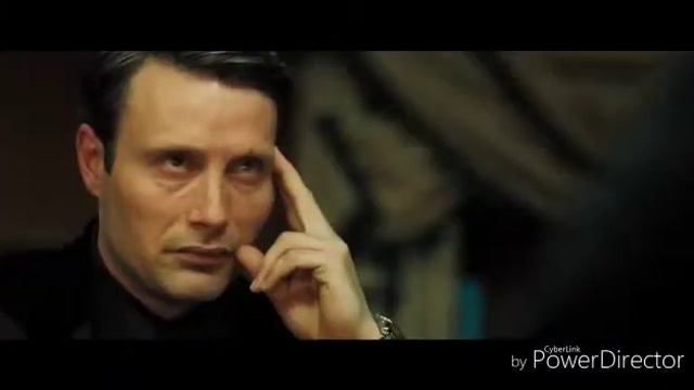 "Ты звала меня бинго, а я тебя double down twice(дабл даун твайс)" смотреть онлайн