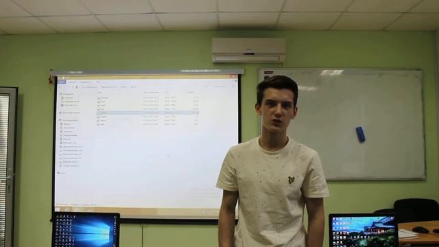 Антонов Илья о курсе Java 4 модуль смотреть онлайн