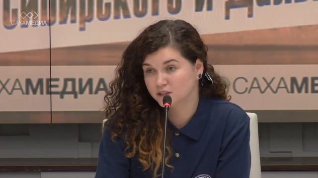 Пресс-конференция Русского географического общества смотреть онлайн