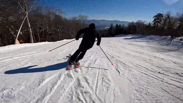 2023 Head Supershape E Rally - SkiEssentials.com Ski Test