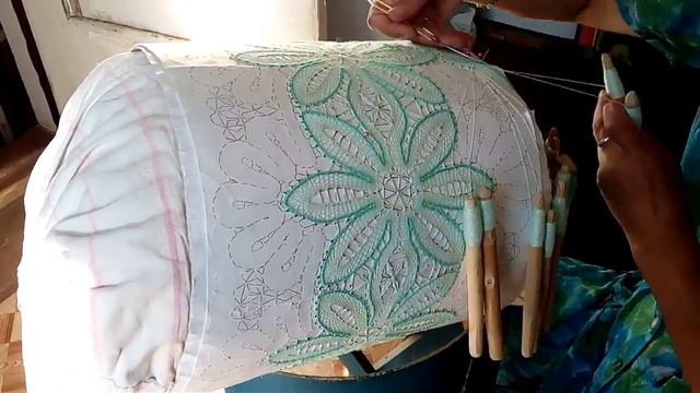 Елецкие кружева! Cool! смотреть онлайн