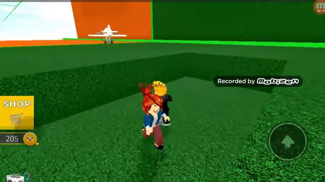 Roblox злая стена смотреть онлайн