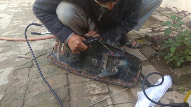 MiniGB ZX7-200 220V 200A Mini Electric Welding Machine IGBT DC Inverter ARC MMA Stick Welder 220V