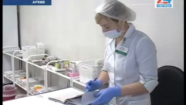 Привился – значит, под защитой смотреть онлайн