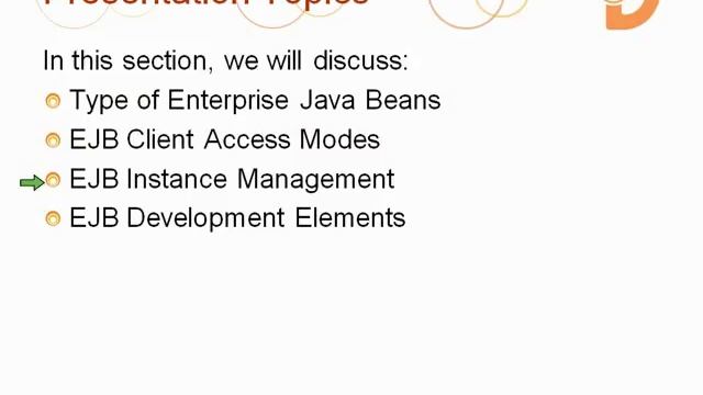 Working with EJB3 (EJB Tutorial Part 1) смотреть онлайн