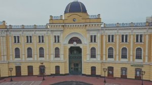 БАНИ АЛЕКСЕЕВА. Подольск.