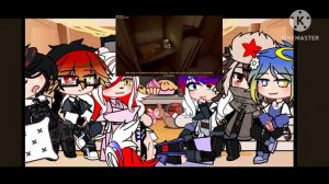 РЕАКЦИЯ стран на Valera Goster гоняем лысыго?#рекомедации