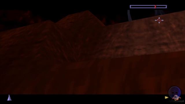 Sentinel Returns - ps1 смотреть онлайн