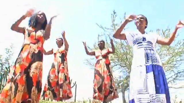 KALYET BY GLADYS KORIR смотреть онлайн
