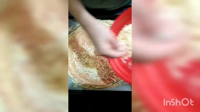 ПИЦЦА домашняя. можно больше не заказывать в пиццериях. смотреть онлайн