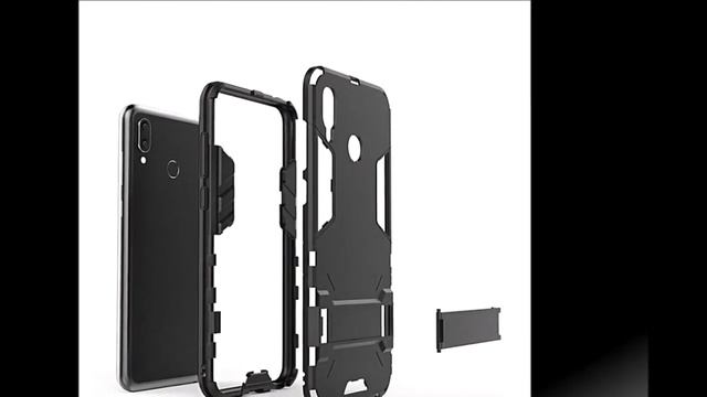 Honor Play Cases 2018 смотреть онлайн