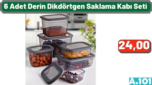 A101 11 Ekim 2021 Kataloğu A101 Aktüel Kataloğ GELECEK Ürünler A101 Aktüel #A101 #AKTÜEL #KATALOG смотреть онлайн