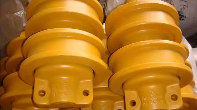 Продажа запчастей для гусеничной техники смотреть онлайн