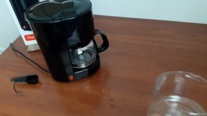 Прежде, чем купить кофеварку Tefal CM3218. Распаковка, первый запуск, процесс приготовления и чистк