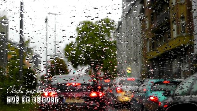 Хитрый кот спас хозяйку от одиночества и помог ей найти свое счастье смотреть онлайн