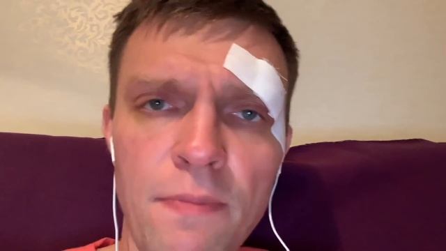 ЕВГЕНИЙ ТИЩЕНКО vs Табисио Мчуну - почему так вышло? смотреть онлайн