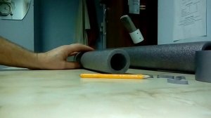 Как и чем утеплить водопроводные трубы.