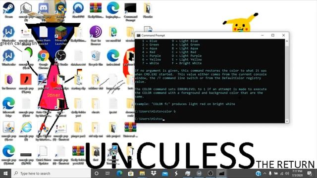 Flooding IPs with Python script! смотреть онлайн