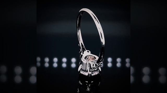 The first link in a series of the best 24 karat white and yellow gold rings смотреть онлайн