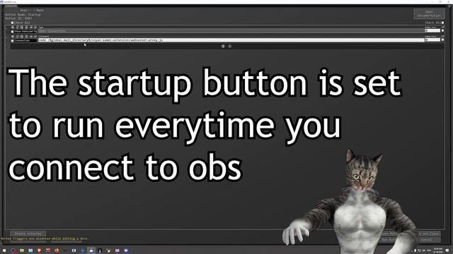 VNyan SAMMI Extension (Vtuber Tutorial) смотреть онлайн