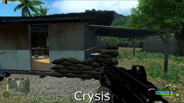 AMD A10 4600m Radeon 7660g Game Test смотреть онлайн