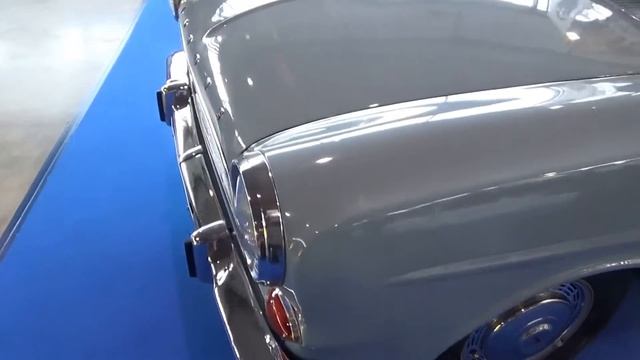 1966 - Ford Taunus 12M P4 Turnier - Retro Classics Stuttgart 2015 смотреть онлайн