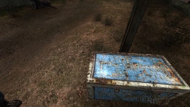 S.T.A.L.K.E.R NLC 7 (Советую) смотреть онлайн