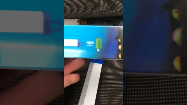 Обзор LED лампы с Аккумулятором 17см 30w USB - до 8-ми часов! смотреть онлайн