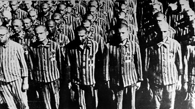 Вся правда от реального узника КОНЦЛАГЕРЯ!