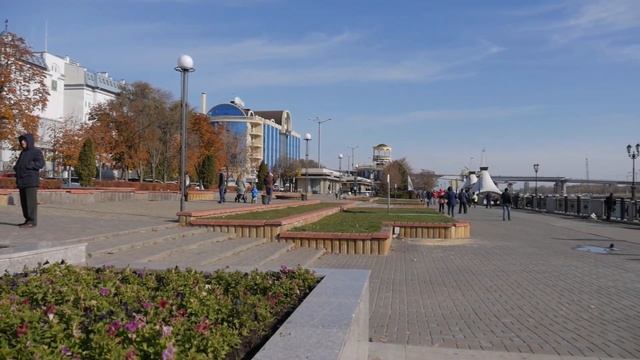 Константин Ундров - Я родился и вырос в Ростове