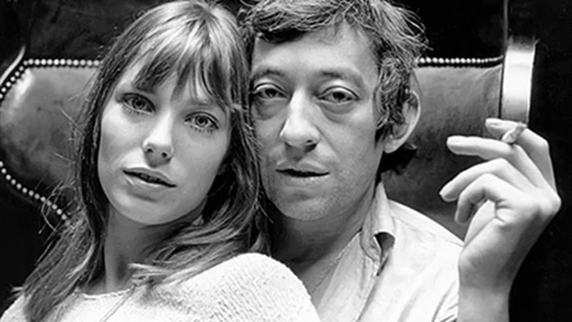 Jane Birkin et Serge Gainsbourg - Je T'aime,...Moi Non Plus смотреть онлайн