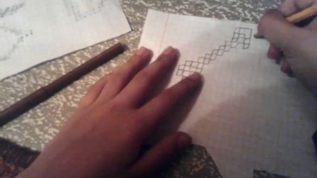Как рисовать стрелу. смотреть онлайн