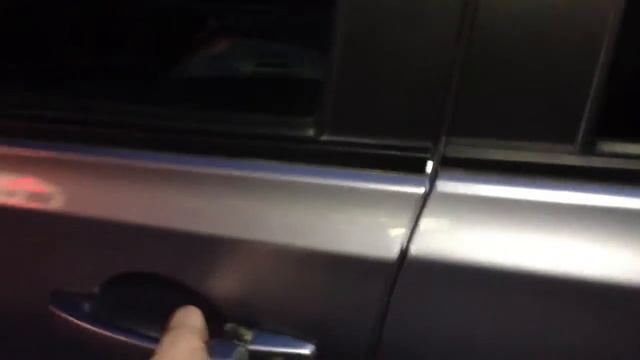 Qashqai SvS после моддинга смотреть онлайн