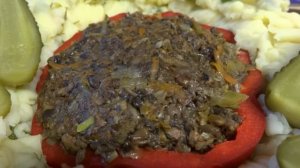 Сниму пробу : Ольга Уютный уголок. Вкуснейшая грибная икра. Отличная закуска.