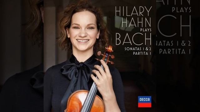 Bach, J.S. : Sonata for Solo Violin No.1 in G Minor, BWV 1001: 4.Presto смотреть онлайн