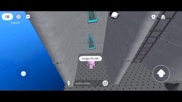 PARKOUR SUPER ADVENTURE смотреть онлайн