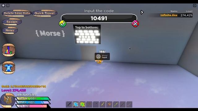 Legend of the bone sword | Going over secrets смотреть онлайн