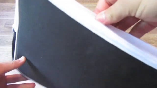 Déballage Housse LaRobe 13,3