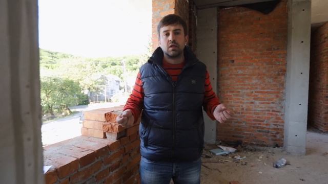 Матеріал зовнішніх стін смотреть онлайн