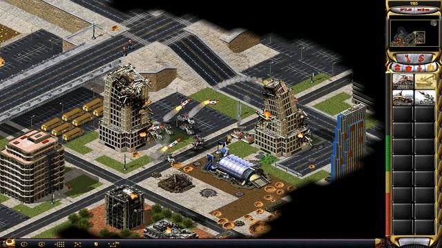 Sowjets M3: Big Apple - C&C: Alarmstufe Rot 2 | Let's Play (German)