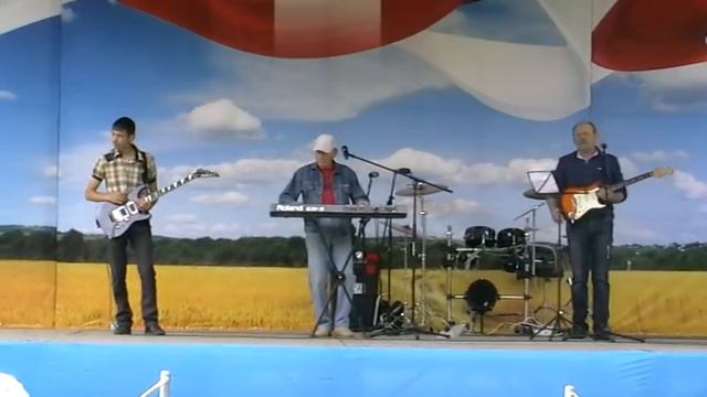 "Не валяй дурака, Америка" - (группа "Ноктюрн") смотреть онлайн