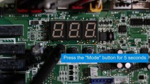 Daikin Inverter Analyzer инструкция