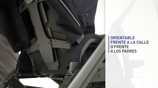 Обзор детской коляски Inglesina Trilogy System DUO QUATTRO 2 Инглезина Трилоджи Итальянская коляска смотреть онлайн