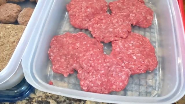 30 Days of Dog Food with Mitch | Week 1 Recap | Muenster смотреть онлайн